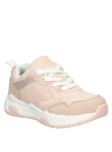 Zapatilla Niña C726 Panama Jack rosado