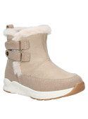 Botin Niña C722 Panama Jack beige