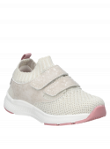 Zapatilla Niña D764 Panama Jack beige