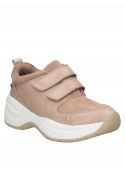 Zapatilla Mujer D080 16 Hrs nude