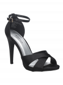 Sandalia Mujer W359 Dakota negro