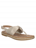 Sandalia Mujer D652 Dakota oro