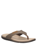 Sandalia Hombre W711 Panama Jack brown