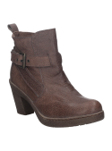 Botin Mujer M311 16 Hrs cafe