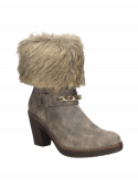Botin Mujer M522 16 Hrs pimienta