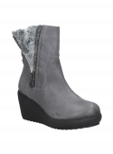 Bota Mujer M549 16 Hrs gris