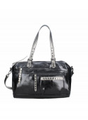 Cartera Mujer D895 Zappa negro