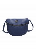 Banano Mujer D917 Zappa azul