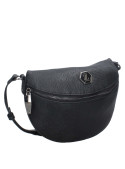 Banano Mujer D917 Zappa negro