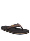 Sandalia Hombre D695 Panama Jack brown