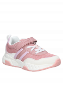 Zapatilla Niña D767 Panama Jack rosado