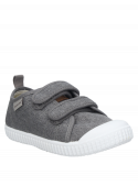 Zapatilla Niño D738 Panama Jack gris