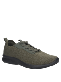 Zapatilla Hombre D166 16 Hrs verde