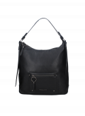 Cartera Mujer D882 Pollini negro