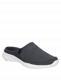 Zapatilla Mujer D072 16 Hrs negro