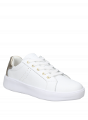 Zapatilla Mujer D074 16 Hrs blanco