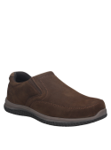 Zapato Hombre D690 Panama Jack brown