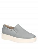 Zapatilla Mujer D222 Pollini azul