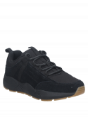 Zapatilla Mujer D721 Panama Jack negro