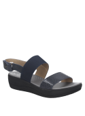 Sandalia Mujer B008 16 Hrs black