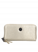 Billetera Mujer D930 Pollini oro