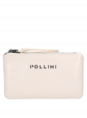Billetera Mujer D931 Pollini beige