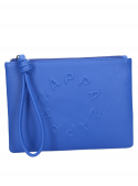 Billetera Mujer D932 Zappa azul