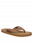 Sandalia Hombre D691 Panama Jack cafe