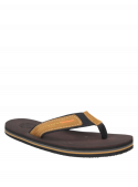 Sandalia Hombre D697 Panama Jack cafe