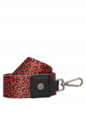 Straps Mujer D952 Zappa rojo