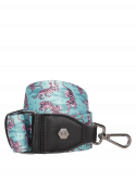 Straps Mujer D958 Zappa azul