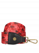 Straps Mujer D960 Zappa rojo