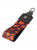 Charms Mujer D963 Zappa rojo