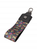 Charms Mujer D965 Zappa negro