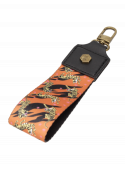 Charms Mujer D966 Zappa naranja