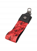 Charms Mujer D968 Zappa rojo