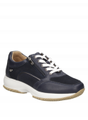 Zapatilla Mujer F034 16 Hrs azul