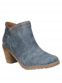 Botin Mujer F783 Panama Jack azul