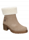 Botin Mujer F784 Panama Jack taupe