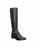 Bota Mujer F194 Pollini negro