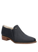 Zapato Mujer B164 Pollini negro