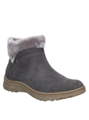 Botin Mujer C816 Panama Jack gris