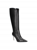 Bota Mujer F379 Mingo negro