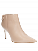 Botin Mujer F380 Mingo beige