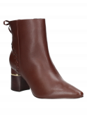 Botin Mujer F386 Mingo brown