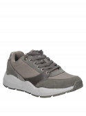 Zapatilla Mujer F799 Panama Jack gris