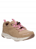 Zapatilla Niña F765 Panama Jack cafe