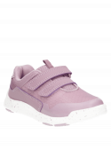 Zapatilla Niña F766 Panama Jack lila