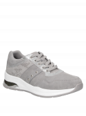 Zapatilla Mujer F634 Bruno Rossi gris