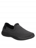 Zapatilla Mujer F084 16 Hrs gris